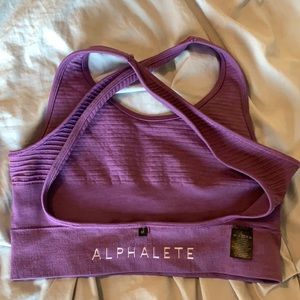 Alphalete Revival Sports Bra